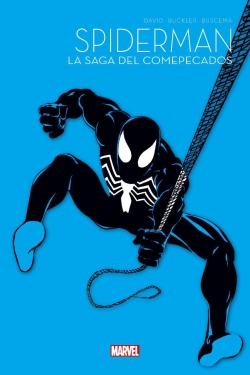 Spiderman 60 Aniversario #3. La saga del Comepecados
