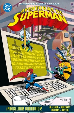 Aventuras de Superman #2