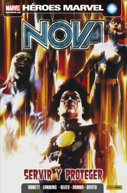 Nova #4