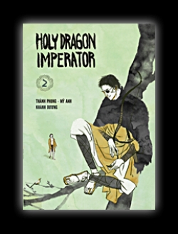 Holy dragon imperator #2