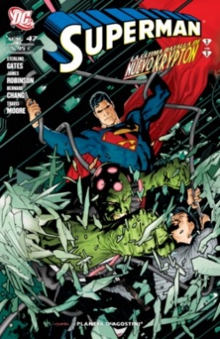 Superman Volumen 2 #47