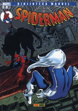 Spiderman #37