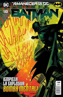 Batman #18