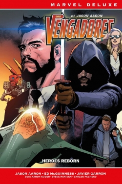 Los Vengadores de Jason Aaron #5