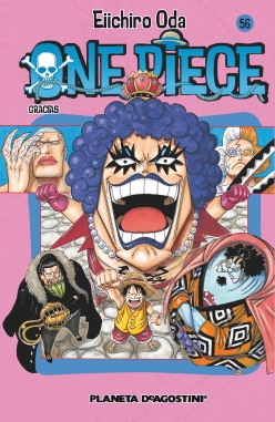 One Piece #56
