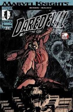 Marvel Knights: Daredevil #31