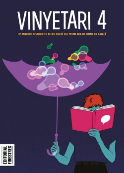Vinyetari #4