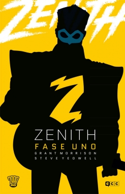 Zenith #1. Fase Uno