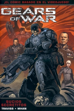 Gears of War #4
