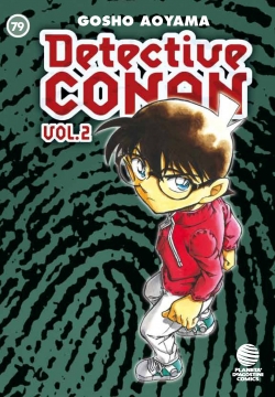 Detective Conan II #79