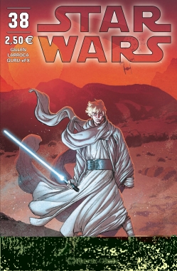 Star Wars #38