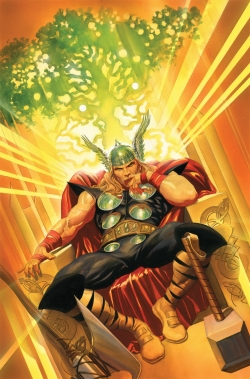 El inmortal Thor #18