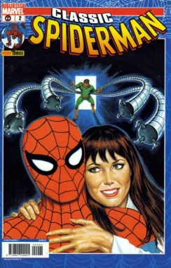 Classic Spiderman #2