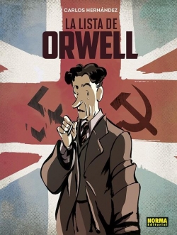 La lista de Orwell