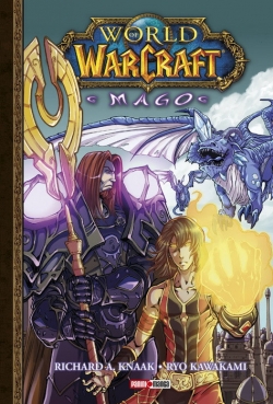 Warcraft: Mago