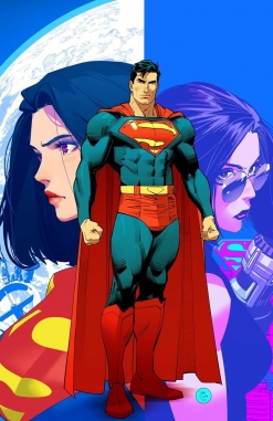 All In Superman #5