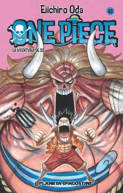 One Piece #48