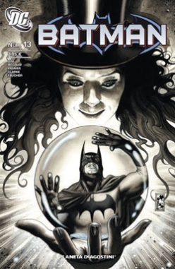 Batman Volumen 2  #13