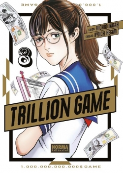 Trillion game #8