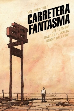 Carretera fantasma #3