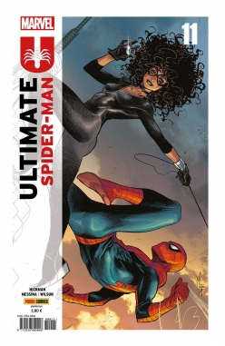 Ultimate Spider-Man #11