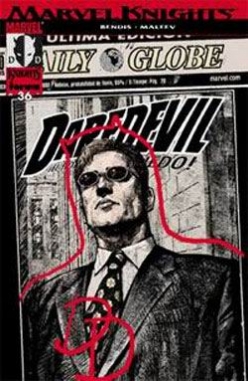 Marvel Knights: Daredevil #36