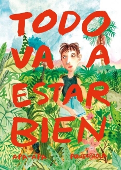 Todo va a estar bien
