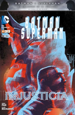 Batman/Superman #30