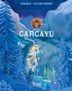 Carcayú