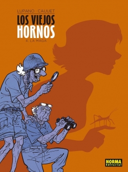 Los viejos hornos #6. Oídos sordos