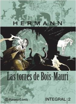 Las Torres de Bois-Mauri #2