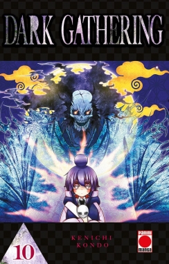 Dark Gathering #10