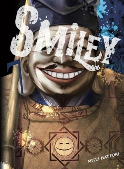 Smiley #7