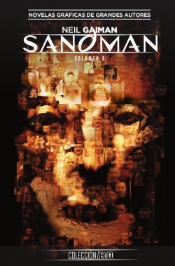 Sandman #6