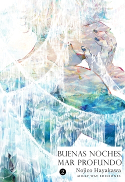 Buenas noches, mar profundo #2