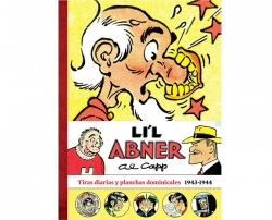 Li'l Abner #5