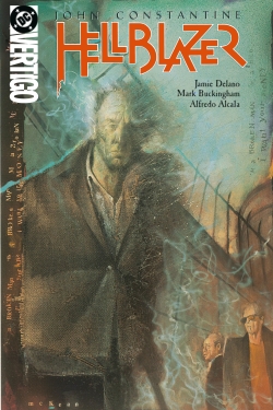 Biblioteca John Constantine: Hellblazer #5