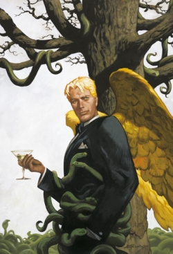 Lucifer #1