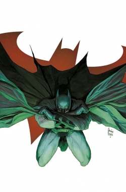 All In Detective Comics #1