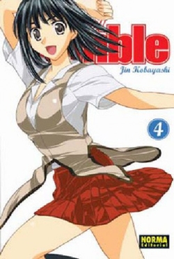 School Rumble #4