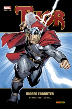 Thor #1. Dioses Errantes