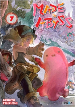 Made in Abyss #7