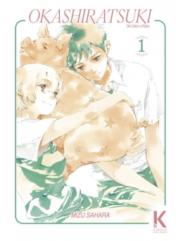 Okashiratsuki, de cabo a rabo #1