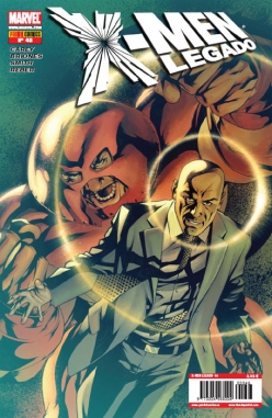 X-Men: Legado #46
