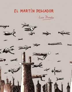 Martín Pescador