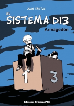 El sistema D13 #3. Armagedón