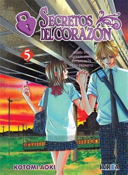 Secretos del corazón #5