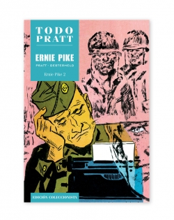 Ernie Pike #2