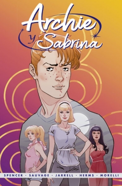Archie y Sabrina #1