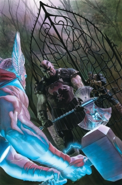El inmortal Thor #20